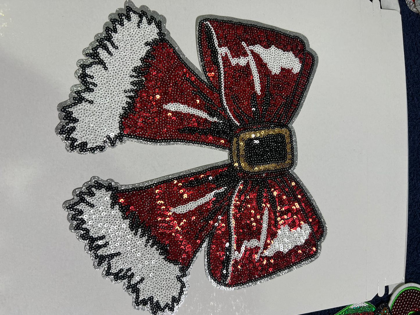 Patch 2