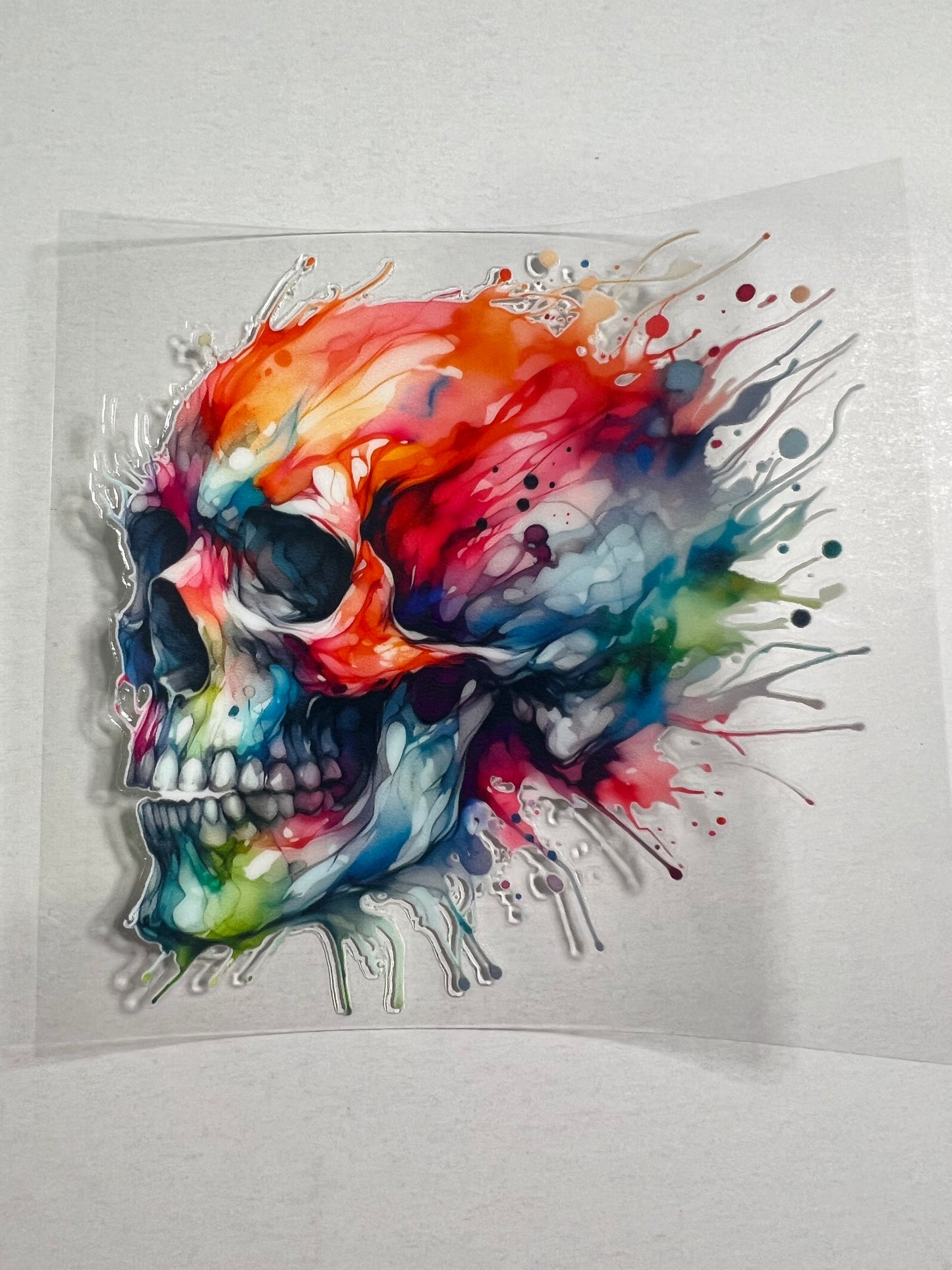 Decal 609