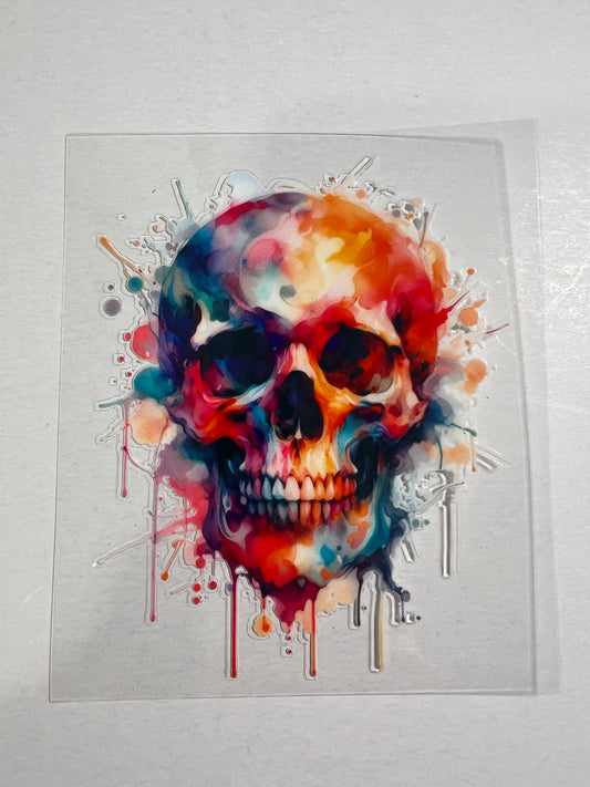 Decal 610