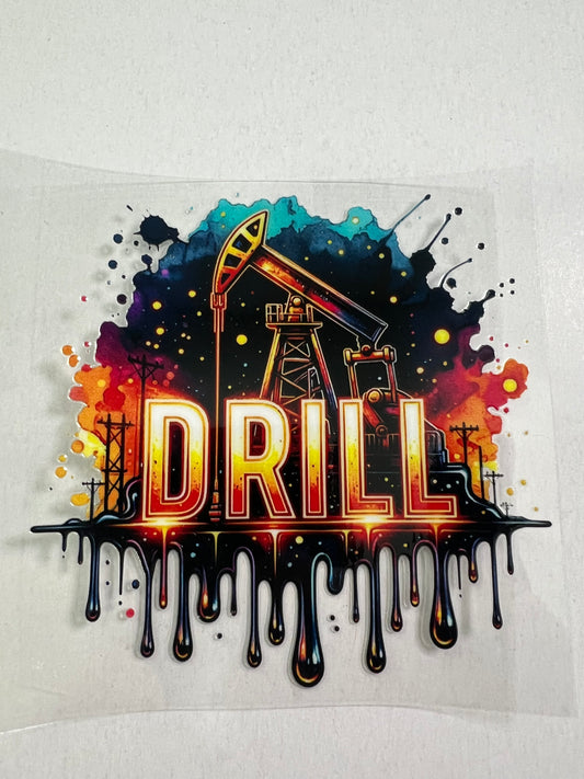 Decal 636