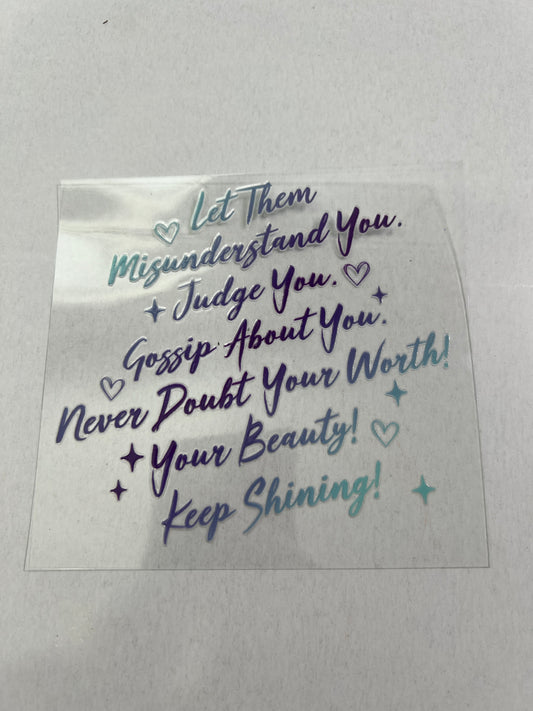 Decal 653