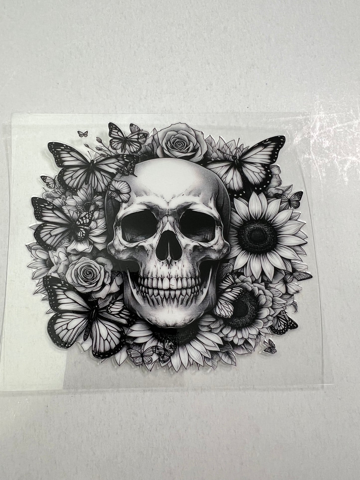 Decal 672