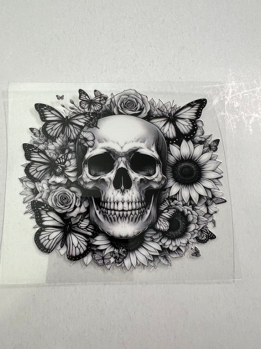 Decal 672