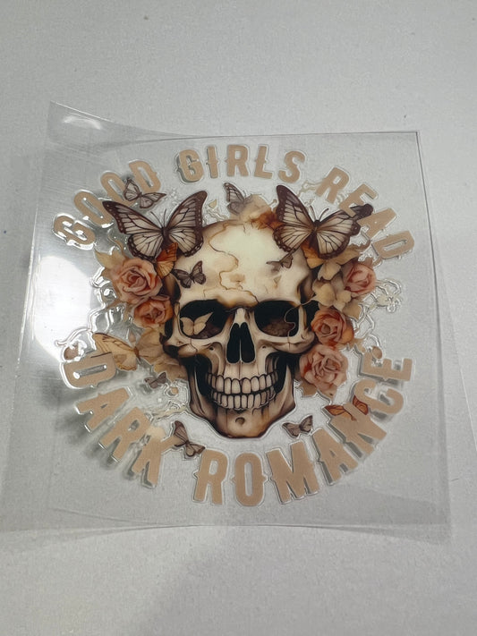 Decal 687