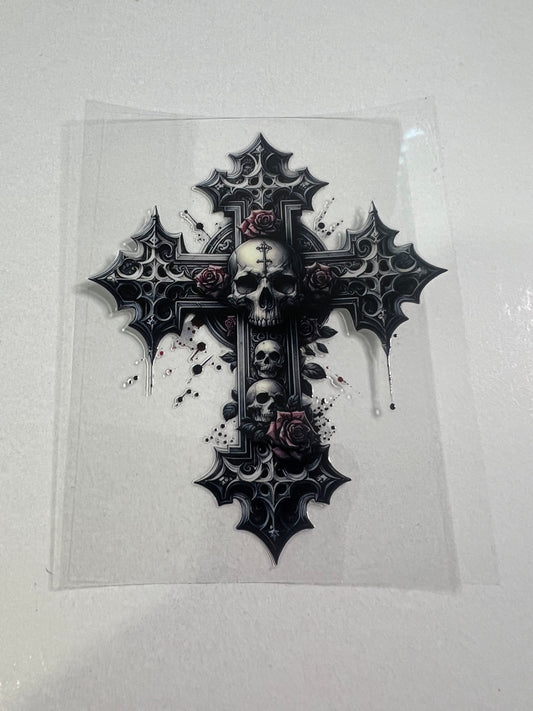 Decal 691