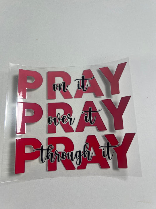 Decal 696