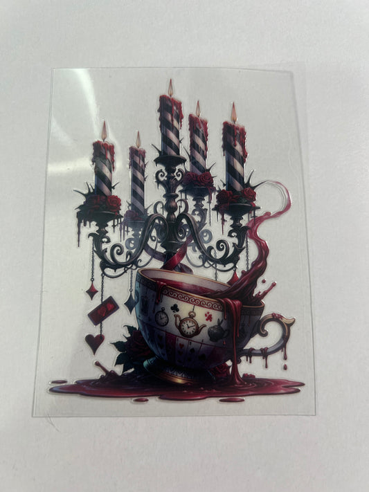 Decal 998