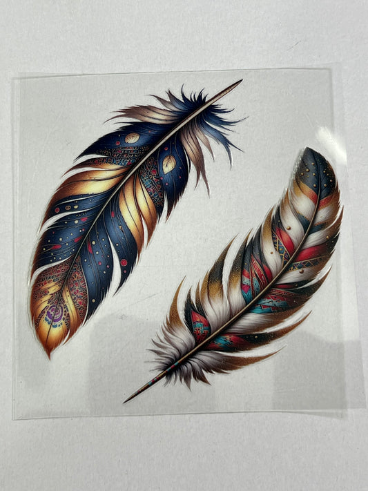 Decal 1012