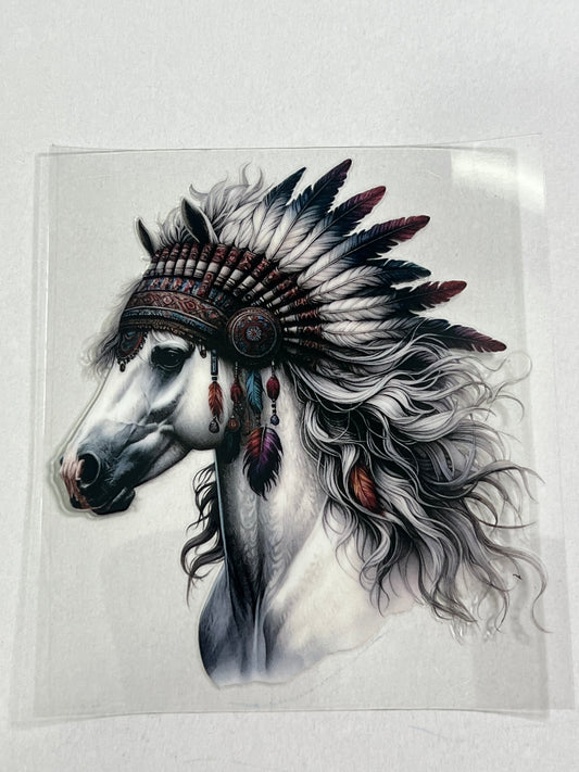 Decal 1017