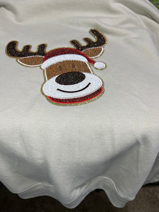 Youth Reindeer